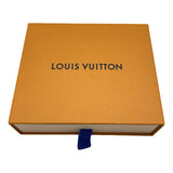 ルイ・ヴィトン LOUIS VUITTON ストラップ ベージュ ヌメ革 レディース ストラップ