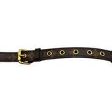 ルイ・ヴィトン LOUIS VUITTON ストラップ ブラウン モノグラム・キャンバス レディース ストラップ