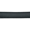 ルイ・ヴィトン LOUIS VUITTON ストラップ ノワール レザー レディース ショルダーストラップ