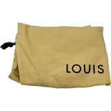 ルイ・ヴィトン LOUIS VUITTON トゥルーヴィル M42228 ブラウン モノグラム レディース ハンドバッグ