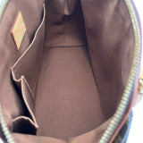 ルイ・ヴィトン LOUIS VUITTON ティヴォリPM M40143 ブラウン モノグラム レディース ハンドバッグ