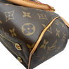ルイ・ヴィトン LOUIS VUITTON ティヴォリPM M40143 ブラウン モノグラム レディース ハンドバッグ