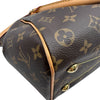 ルイ・ヴィトン LOUIS VUITTON ティヴォリPM M40143 ブラウン モノグラム レディース ハンドバッグ