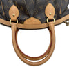 ルイ・ヴィトン LOUIS VUITTON ティヴォリPM M40143 ブラウン モノグラム レディース ハンドバッグ