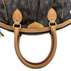 ルイ・ヴィトン LOUIS VUITTON ティヴォリPM M40143 ブラウン モノグラム レディース ハンドバッグ
