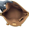 ルイ・ヴィトン LOUIS VUITTON パレルモPM M40145 ブラウン モノグラムキャンバス レディース ショルダーバッグ