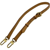 ルイ・ヴィトン LOUIS VUITTON パレルモPM M40145 ブラウン モノグラムキャンバス レディース ショルダーバッグ