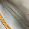 ルイ・ヴィトン LOUIS VUITTON リポーターPM M45254 ブラウン モノグラムキャンバス レディース ショルダーバッグ
