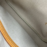 ルイ・ヴィトン LOUIS VUITTON リポーターPM M45254 ブラウン モノグラムキャンバス レディース ショルダーバッグ