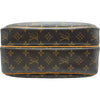 ルイ・ヴィトン LOUIS VUITTON リポーターPM M45254 ブラウン モノグラムキャンバス レディース ショルダーバッグ