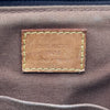 ルイ・ヴィトン LOUIS VUITTON パレルモPM M40145 ブラウン モノグラム・キャンバス レディース トートバッグ