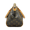 ルイ・ヴィトン LOUIS VUITTON ティヴォリPM M40143 ブラウン モノグラムキャンバス レディース ハンドバッグ