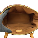 ルイ・ヴィトン LOUIS VUITTON ティヴォリPM M40143 ブラウン モノグラムキャンバス レディース ハンドバッグ