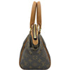 ルイ・ヴィトン LOUIS VUITTON ティヴォリPM M40143 ブラウン モノグラムキャンバス レディース ハンドバッグ