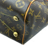 ルイ・ヴィトン LOUIS VUITTON ティヴォリPM M40143 ブラウン モノグラムキャンバス レディース ハンドバッグ