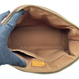 ルイ・ヴィトン LOUIS VUITTON ティヴォリPM M40143 ブラウン モノグラムキャンバス レディース ハンドバッグ
