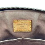 ルイ・ヴィトン LOUIS VUITTON ティヴォリPM M40143 ブラウン モノグラムキャンバス レディース ハンドバッグ