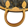 ルイ・ヴィトン LOUIS VUITTON ティヴォリPM M40143 ブラウン モノグラムキャンバス レディース ハンドバッグ