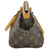 ルイ・ヴィトン LOUIS VUITTON ティヴォリPM M40143 ブラウン モノグラムキャンバス レディース ハンドバッグ