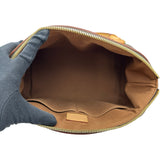 ルイ・ヴィトン LOUIS VUITTON ティヴォリPM M40143 ブラウン モノグラムキャンバス レディース ハンドバッグ