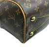 ルイ・ヴィトン LOUIS VUITTON ティヴォリPM M40143 ブラウン モノグラムキャンバス レディース ハンドバッグ