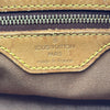 ルイ・ヴィトン LOUIS VUITTON トロター M51240 ブラウン モノグラム・キャンバス レディース ショルダーバッグ