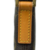 ルイ・ヴィトン LOUIS VUITTON トロター M51240 ブラウン モノグラム・キャンバス レディース ショルダーバッグ