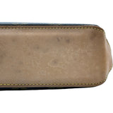 ルイ・ヴィトン LOUIS VUITTON トロター M51240 ブラウン モノグラム レディース ショルダーバッグ