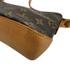 ルイ・ヴィトン LOUIS VUITTON トロター M51240 ブラウン モノグラム・キャンバス レディース ショルダーバッグ