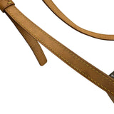 ルイ・ヴィトン LOUIS VUITTON トロター M51240 ブラウン モノグラムキャンバス レディース ショルダーバッグ