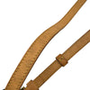 ルイ・ヴィトン LOUIS VUITTON トロター M51240 ブラウン モノグラムキャンバス レディース ショルダーバッグ