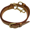 ルイ・ヴィトン LOUIS VUITTON ストラップ J00109 ベージュ ヌメ革 レディース ショルダーストラップ