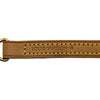 ルイ・ヴィトン LOUIS VUITTON ストラップ ベージュ ヌメ革 レディース ショルダーストラップ