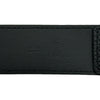 ルイ・ヴィトン LOUIS VUITTON サンチュール・ポンヌフ M6065V ノワール トリヨン メンズ ベルト
