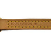 ルイ・ヴィトン LOUIS VUITTON ストラップ BI3596 ブラウン ヌメ革 レディース ストラップ