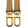 ルイ・ヴィトン LOUIS VUITTON ストラップ BI3596 ブラウン ヌメ革 レディース ストラップ