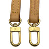ルイ・ヴィトン LOUIS VUITTON ストラップ BI3596 ブラウン ヌメ革 レディース ストラップ
