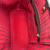 ルイ・ヴィトン LOUIS VUITTON ネヴァーフルPM N51109 ブラウン ダミエ レディース ハンドバッグ