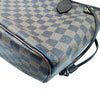 ルイ・ヴィトン LOUIS VUITTON ネヴァーフルPM N51109 ブラウン ダミエ レディース ハンドバッグ