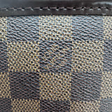 ルイ・ヴィトン LOUIS VUITTON ネヴァーフルPM N51109 ブラウン ダミエ レディース ハンドバッグ