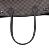 ルイ・ヴィトン LOUIS VUITTON ネヴァーフルPM N51109 ブラウン ダミエ レディース ハンドバッグ