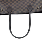 ルイ・ヴィトン LOUIS VUITTON ネヴァーフルPM N51109 ブラウン ダミエ レディース ハンドバッグ