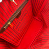ルイ・ヴィトン LOUIS VUITTON ネヴァーフル MM N41358 ブラウン ダミエ レディース トートバッグ
