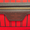 ルイ・ヴィトン LOUIS VUITTON ネヴァーフル MM N41358 ブラウン ダミエ レディース トートバッグ