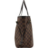 ルイ・ヴィトン LOUIS VUITTON ネヴァーフル MM N41358 ブラウン ダミエ レディース トートバッグ