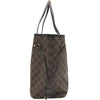 ルイ・ヴィトン LOUIS VUITTON ネヴァーフル MM N41358 ブラウン ダミエ レディース トートバッグ