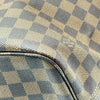 ルイ・ヴィトン LOUIS VUITTON ネヴァーフル MM N41358 ブラウン ダミエ レディース トートバッグ