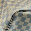 ルイ・ヴィトン LOUIS VUITTON ネヴァーフル MM N41358 ブラウン ダミエ レディース トートバッグ