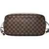 ルイ・ヴィトン LOUIS VUITTON ネヴァーフル MM N41358 ブラウン ダミエ レディース トートバッグ