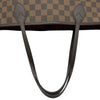 ルイ・ヴィトン LOUIS VUITTON ネヴァーフルGM N51106 ブラウン ダミエキャンバス レディース トートバッグ